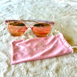 Blenders Sunglasses